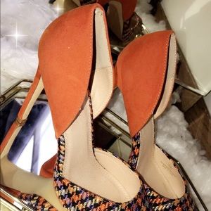 Heels